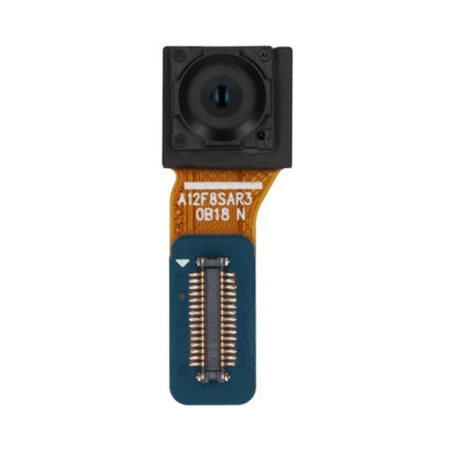 Caméra Visio Premium Samsung Galaxy A12 A125/Galaxy M12 M127/Galaxy A12 Nacho A127 8MP