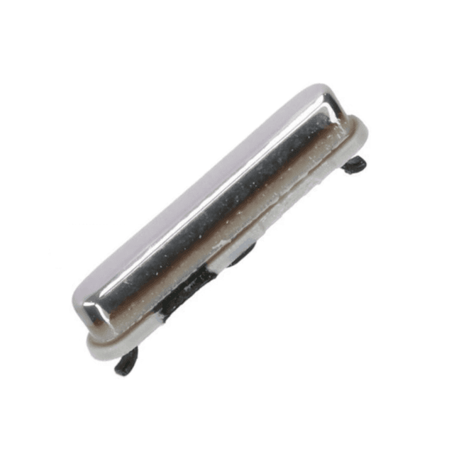 Bouton On/Off et Volume Premium Samsung Galaxy A51 A515 Blanc Prismatique