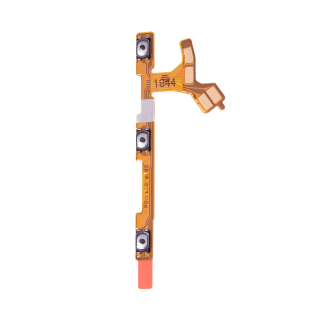 Nappe Power On/Off et Volume Premium Huawei P Smart 2019/P Smart Plus 2019