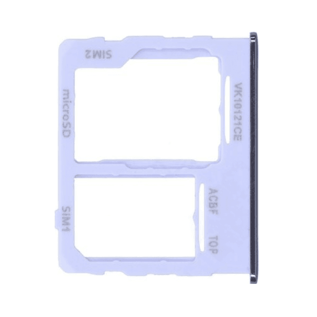 Tiroir Sim Premium Samsung Galaxy A32 5G A326 Lavande Pastel