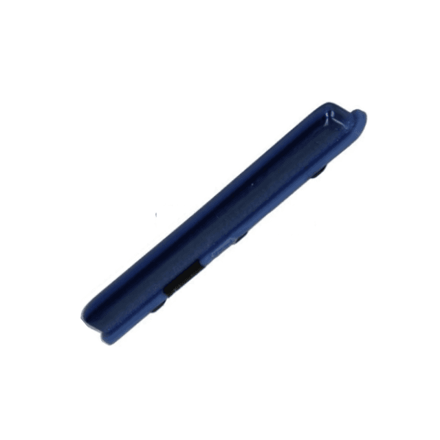 Bouton On/Off et Volume Premium Samsung Galaxy A41 A415 Bleu Prism