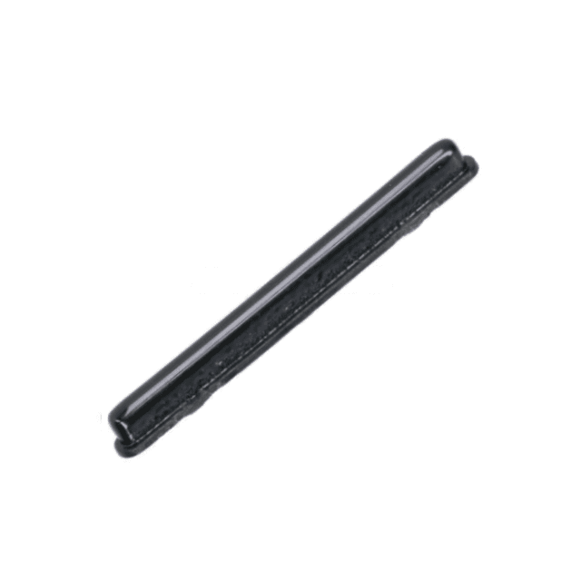 Bouton Volume Premium Samsung Galaxy A41 A415 Noir Prismatique