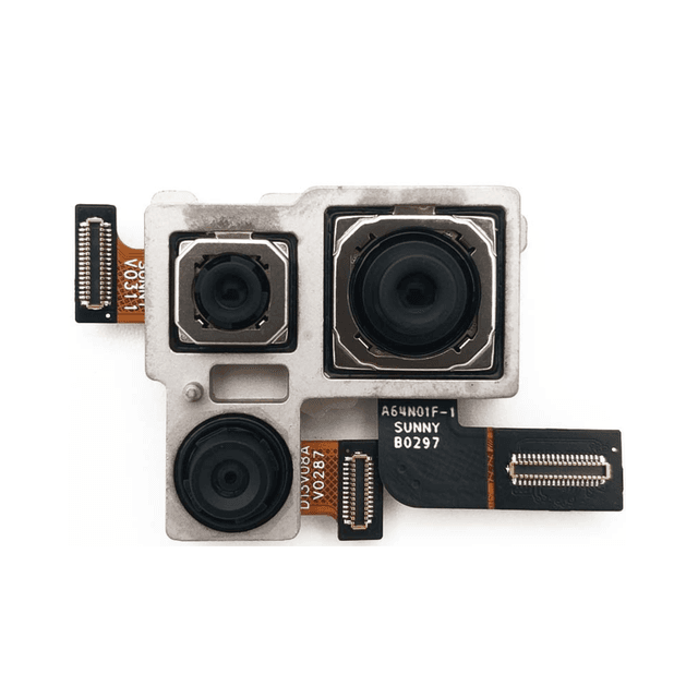 Appareil Photo Premium Xiaomi Poco F2 Pro 64MP+13MP+5MP