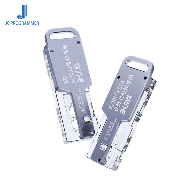 Support de Réparation pour Smartphone JC Programmer AIXUN pour Dot Projector Face ID iPhone X Series