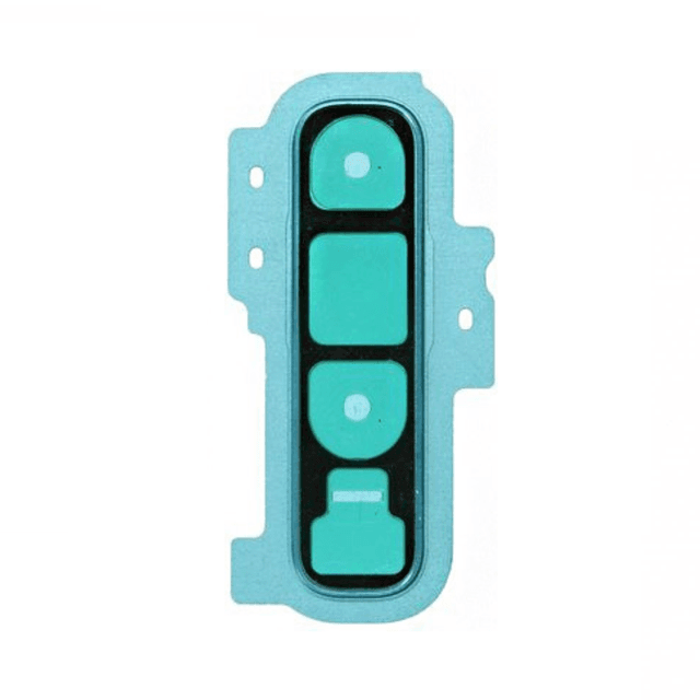 Support Lentille Premium Samsung Galaxy S10 Plus G975 Vert Prisme