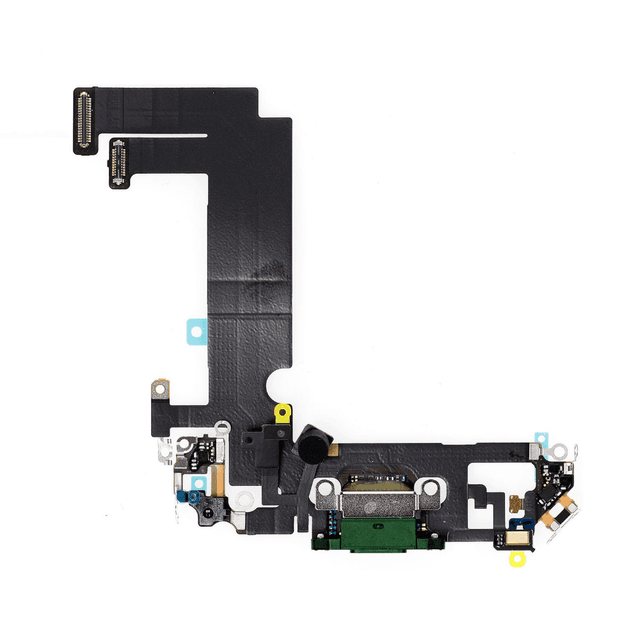 Connecteur de Charge Original Pulled (PIEC) Apple iPhone 12 Mini Vert