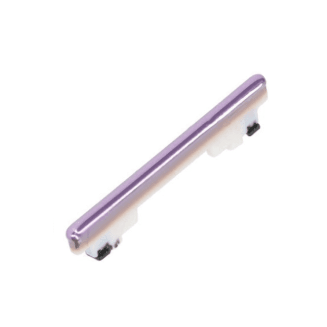 Bouton Volume Premium Samsung Galaxy S20 FE 5G G781/Galaxy S20 FE 4G G780 Cloud Lavender