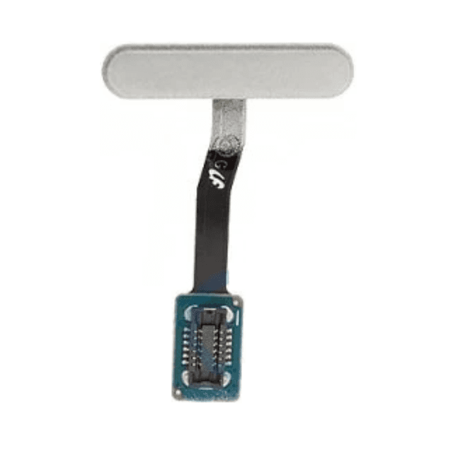 Lecteur Empreinte Premium Samsung Galaxy S10e G970 Blanc