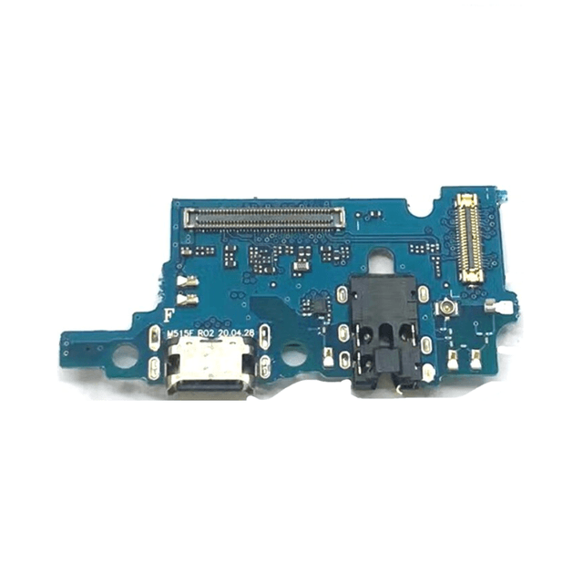 Connecteur de Charge Premium Samsung Galaxy M51 M515