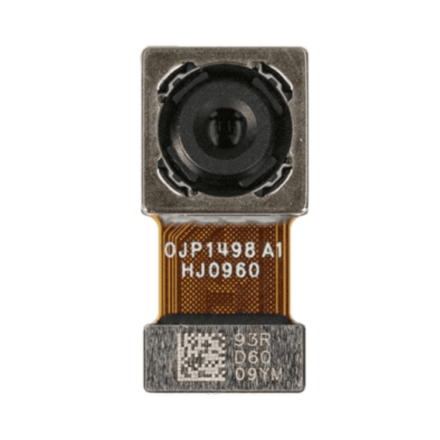 Appareil Photo Premium Huawei P Smart Z 16MP