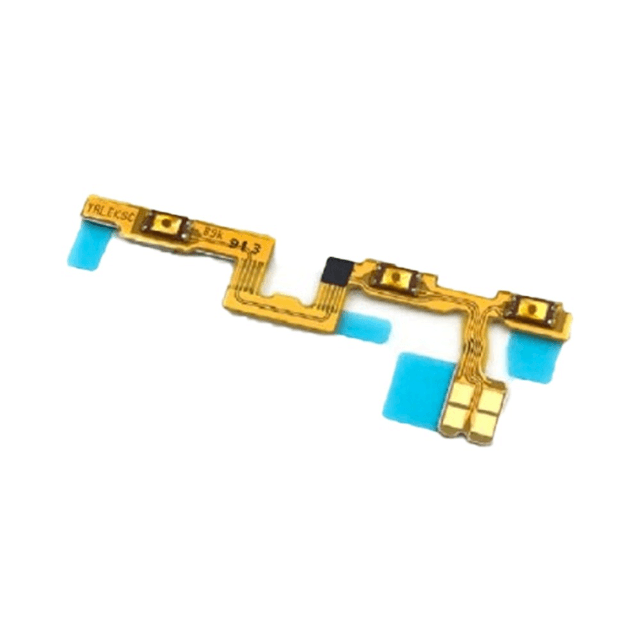 Nappe Power On/Off et Volume Premium Honor 20 Pro