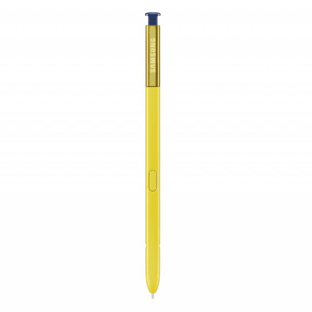 Stylet Premium Samsung Galaxy Note 9 N960 Bleu