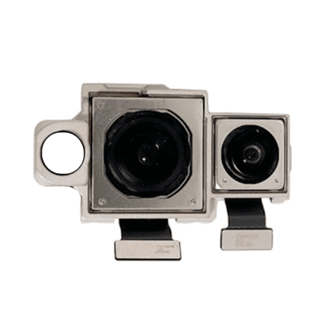 Appareil Photo Premium OnePlus 8 Pro 48MP+48MP