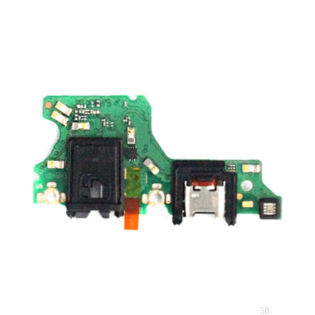 Connecteur de Charge Premium Huawei P40 Lite E