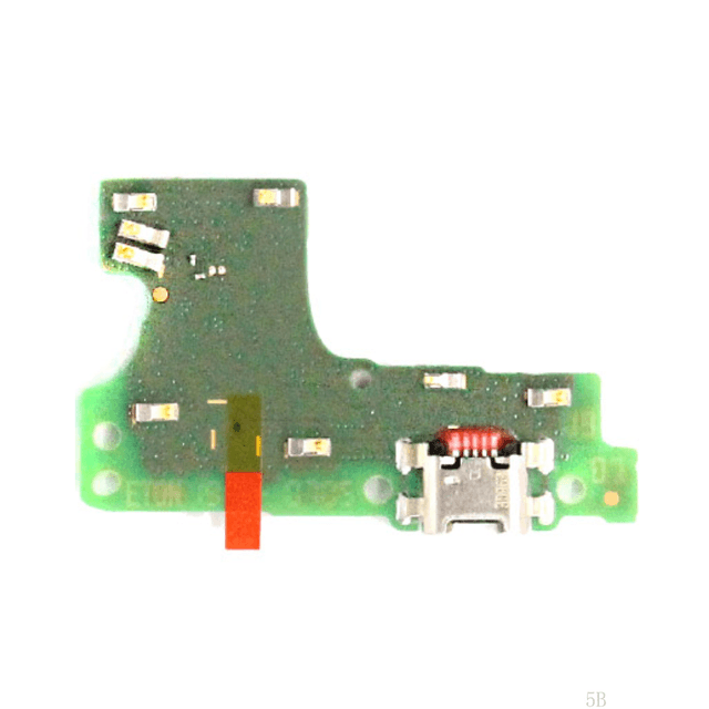 Connecteur de Charge Premium Huawei Y6S