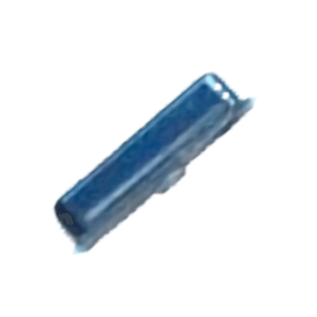 Bouton On/Off Premium Huawei P Smart 2019/P Smart Plus 2019/P Smart 2020 Aurora Blue