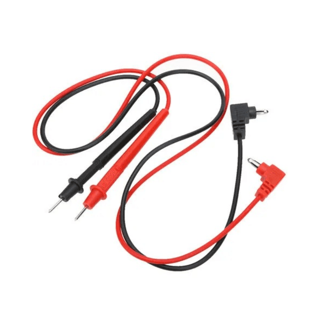 Câbles de Test pour Multimètre Sunshine SS-024