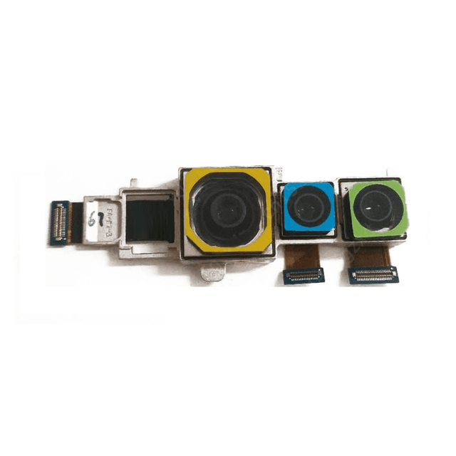 Appareil Photo Premium Xiaomi Mi Note 10 108MP+12MP+5MP