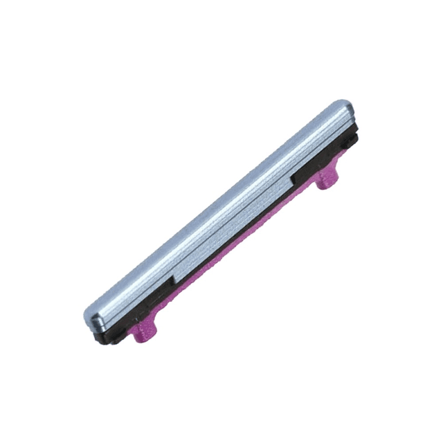 Bouton On/Off et Volume Premium Samsung Galaxy S10 G973/Galaxy S10 Plus G975 Bleu
