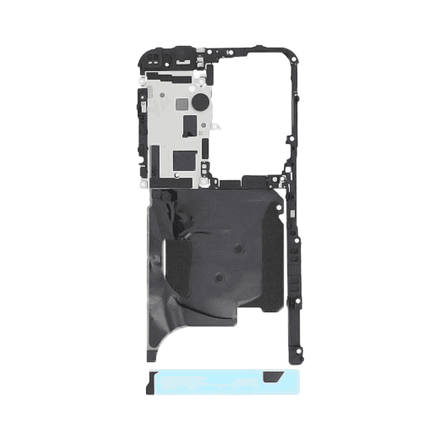 Nappe NFC Premium Huawei P40 Pro Plus