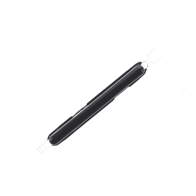 Bouton Volume Premium Huawei P Smart 2019/P Smart Plus 2019/P Smart 2020 Noir