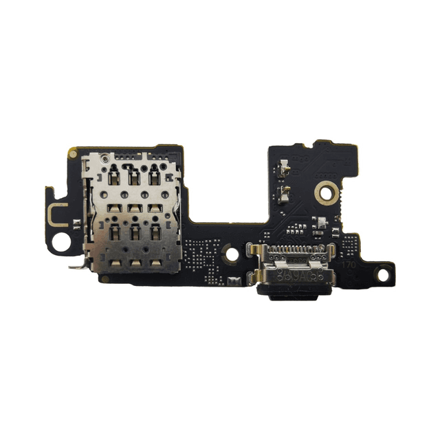 Connecteur de Charge Premium Xiaomi Mi 11 5G (avec Lecteur Sim)