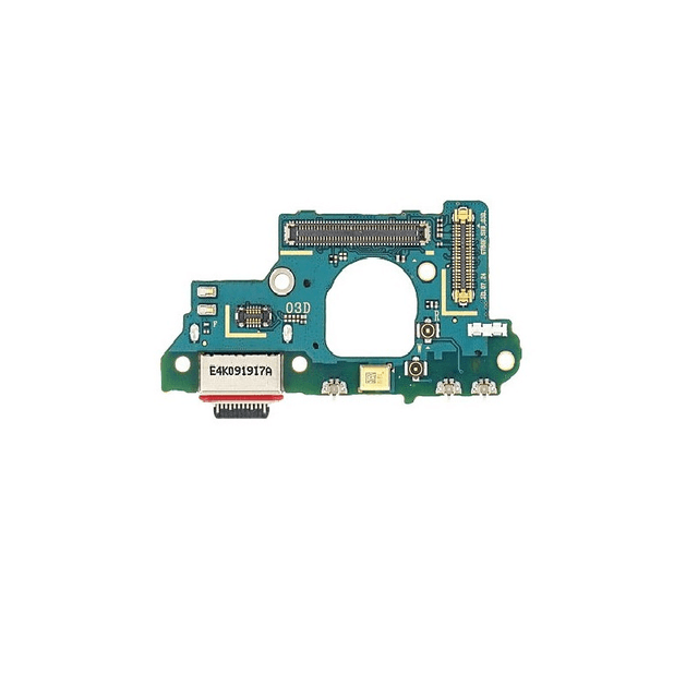 Connecteur de Charge Premium Samsung Galaxy S20 FE 4G G780