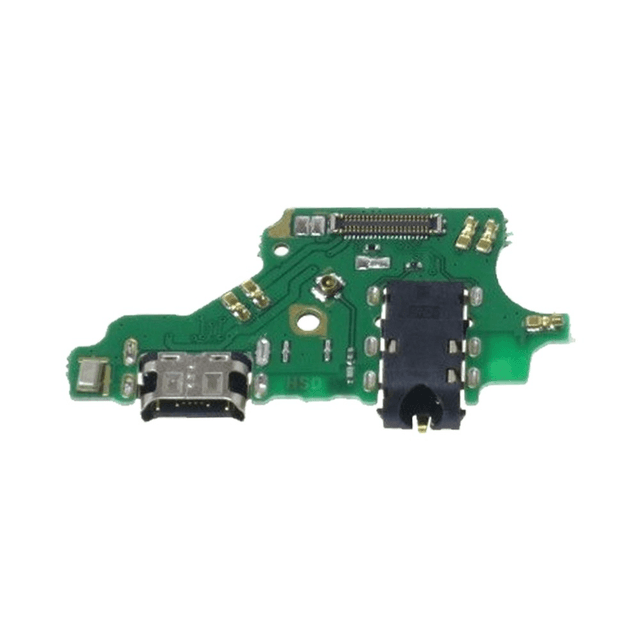 Connecteur de Charge Premium Huawei P20 Lite Avec Jack et Micro