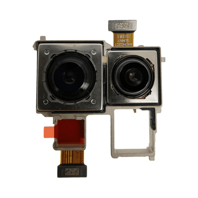 Appareil Photo Premium Huawei P40 Pro Plus 50MP+40MP