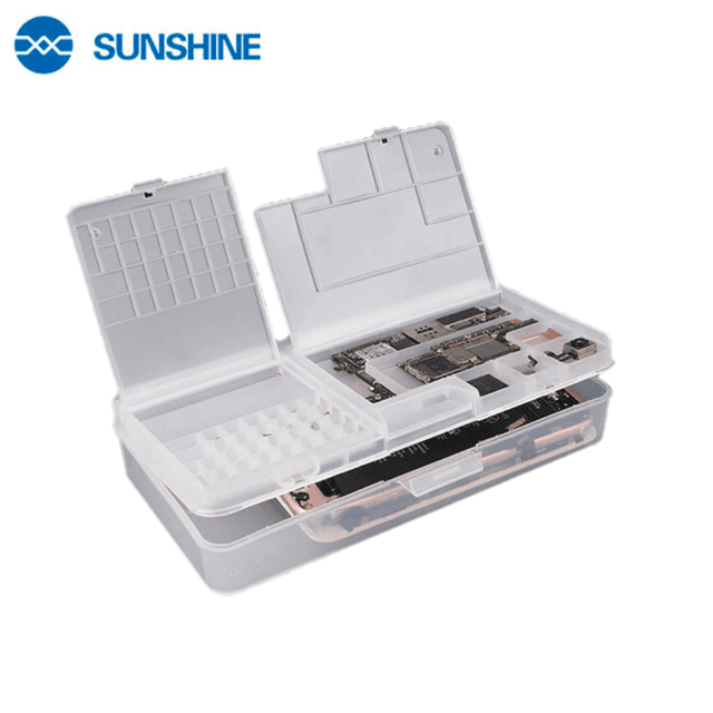 Boite de Rangement Multi Fonction Sunshine SS-001A
