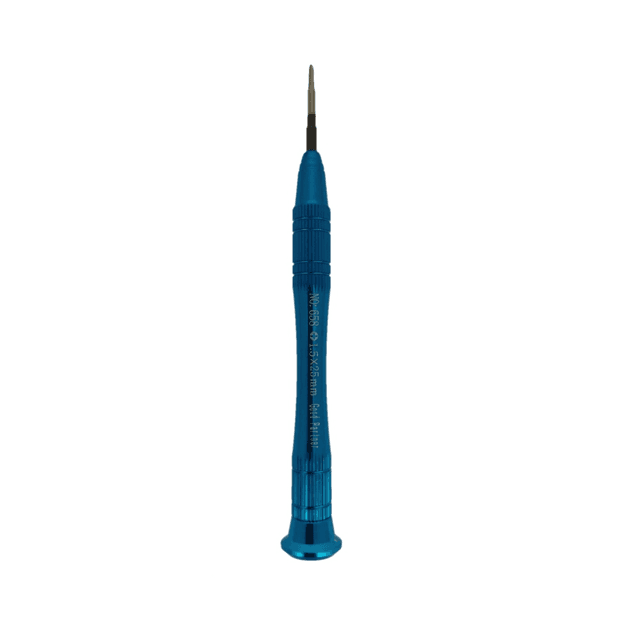 Tournevis Cruciforme 1.5 X 25 MM