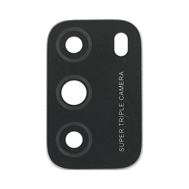 Lentille Premium Xiaomi Poco M3