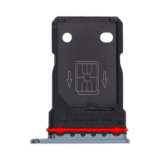 Tiroir Sim Premium OnePlus 9 Pro Pine Green