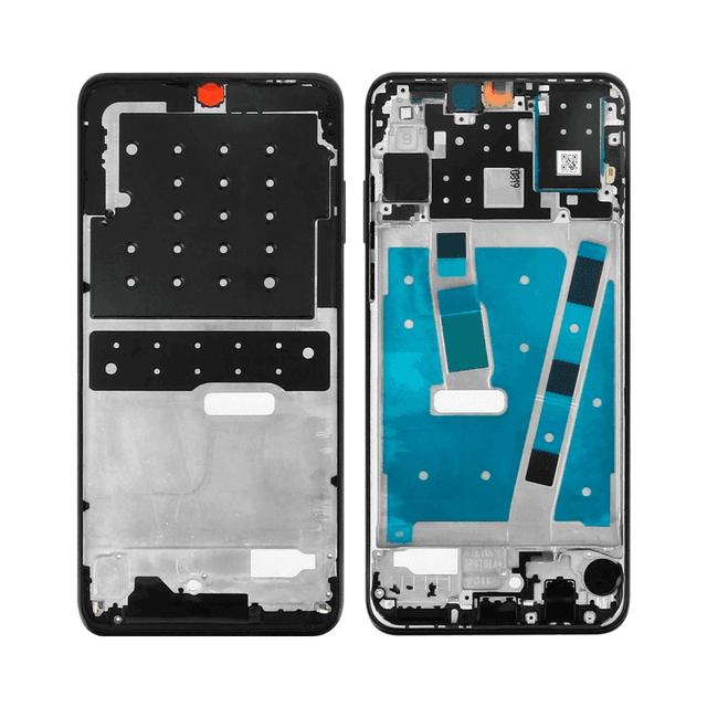 Châssis Huawei P30 Lite Noir