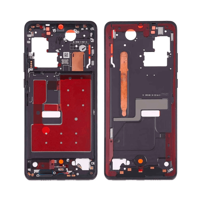 Châssis Huawei P30 Pro/P30 Pro New Edition Noir