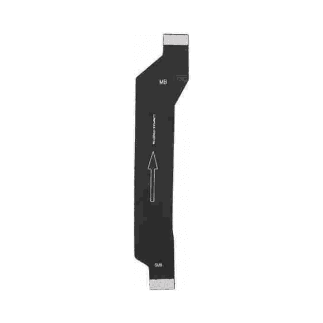 Nappe de Connexion Premium Xiaomi Poco X3 NFC/Poco X3 Pro