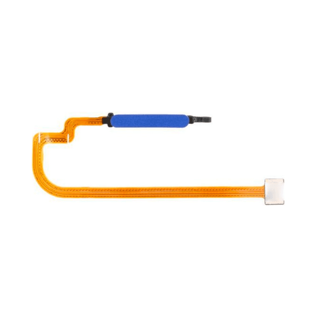 Lecteur Empreinte Premium Xiaomi Poco M3 Bleu Glacier