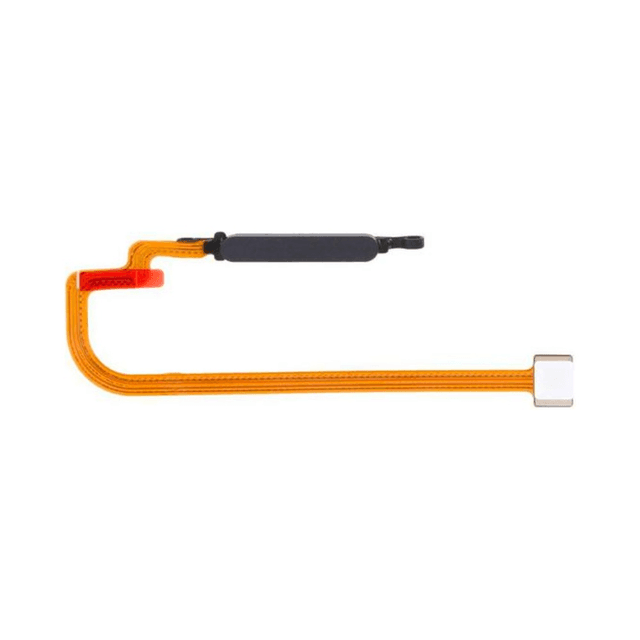 Lecteur Empreinte Premium Xiaomi Poco M3 Noir Intense