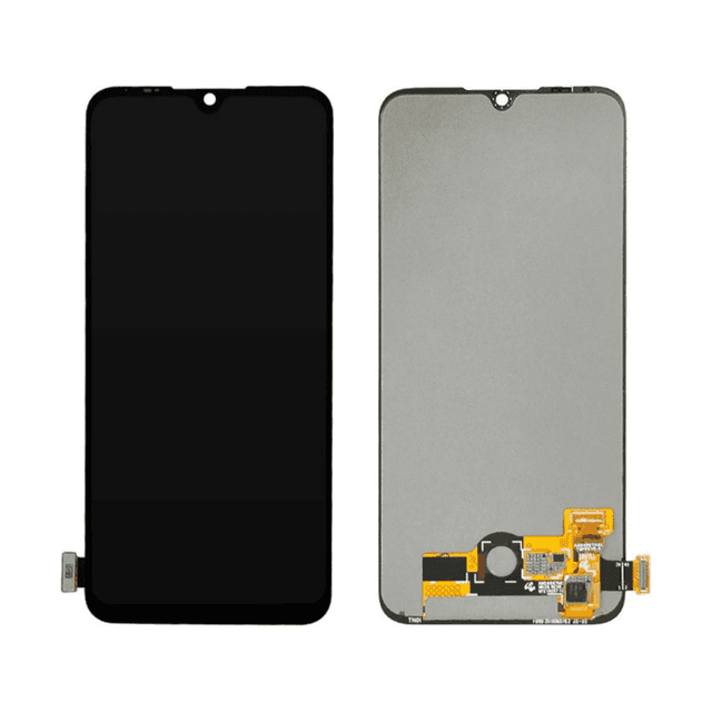 Ecran Tactile Premium Xiaomi Mi A3 Noir