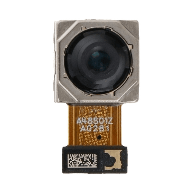 Caméra Principale Premium Xiaomi Poco M3 48MP