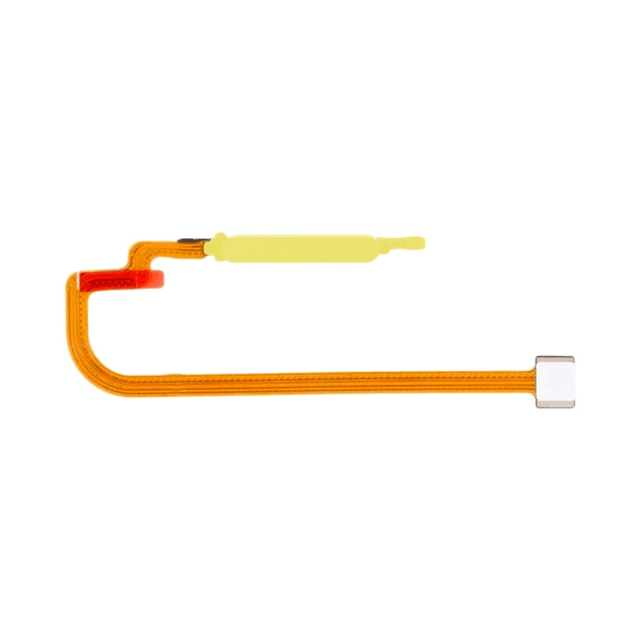 Lecteur Empreinte Premium Xiaomi Poco M3 Jaune POCO
