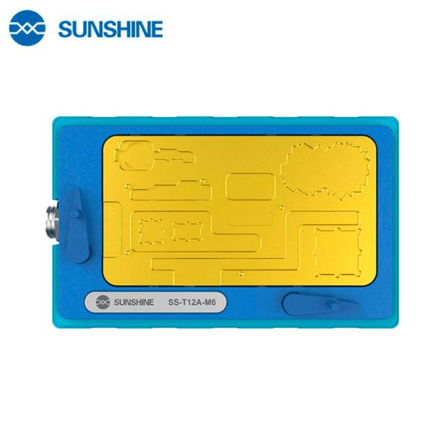Plateforme de Préchauffage pour Composants Sunshine T12A-M6