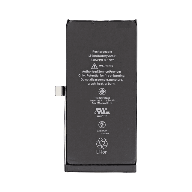 Batterie Apple iPhone 12 Mini Ti
