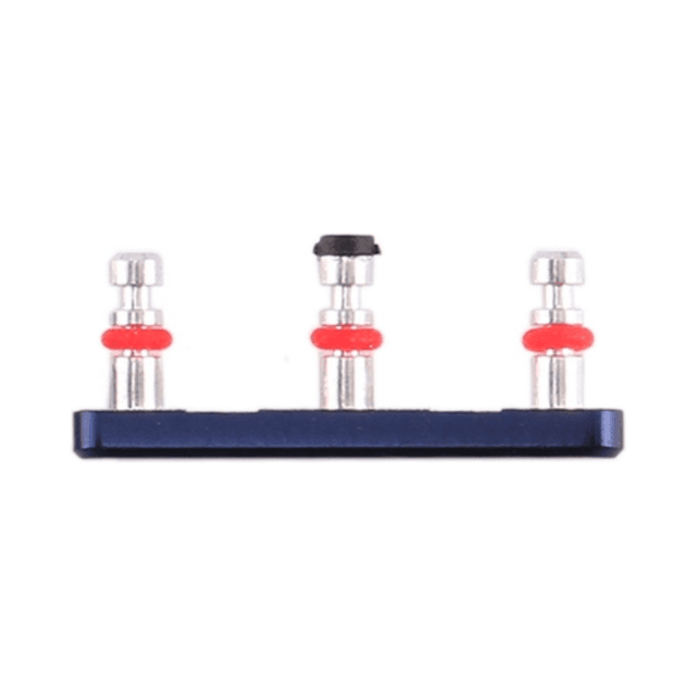 Bouton On/Off et Volume OnePlus 7 Pro Bleu Nebuleuse