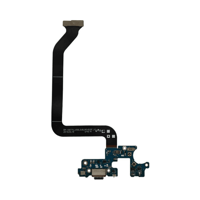 Connecteur de Charge Premium Samsung Galaxy S10 5G G977