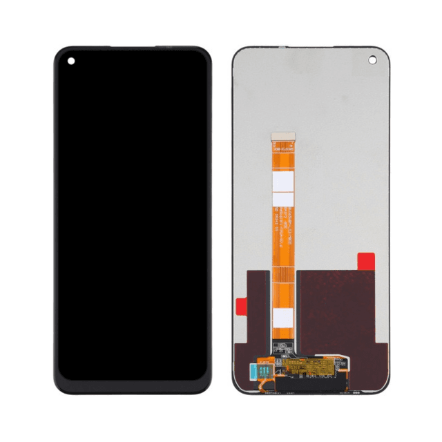 Ecran Tactile OPPO A53s 2020/A53 4G 2020 CPH2139 / CPH2135 / CPH2127 Noir