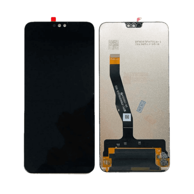 Ecran Tactile Honor 9X Lite Noir