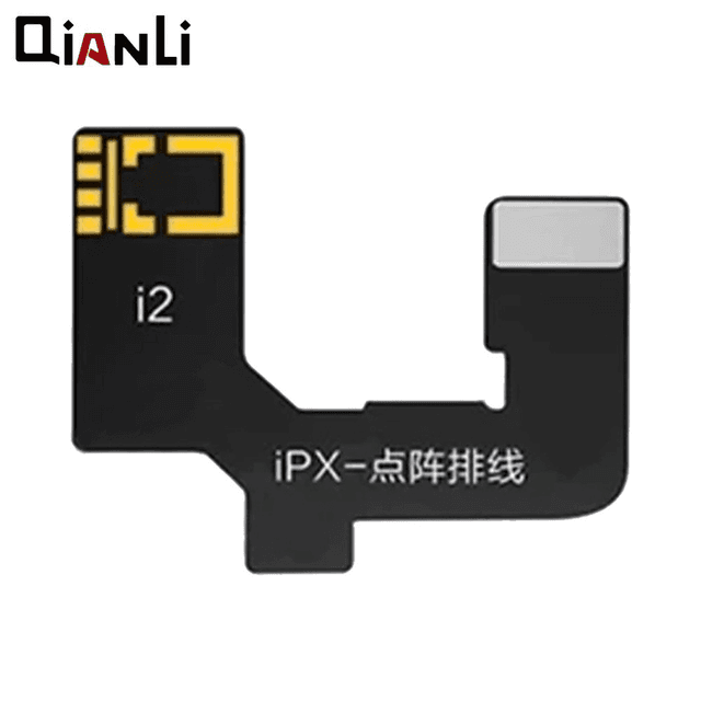 Nappe Dot Projector QianLi pour Apple iPhone X