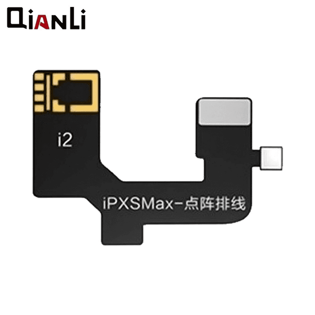 Nappe Dot Projector QianLi pour Apple iPhone XS Max