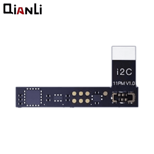 Nappe de Réparation Batterie QianLi pour Apple iPhone 11 Pro Max
